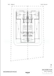 Bournemouth Road (D15), Semi-Detached #599635871